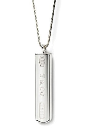 tiffany Necklace-598
